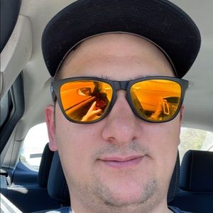 Meet your Posher, Ryan